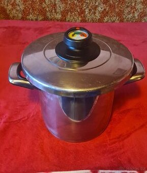 Zepter tlakový hrnec