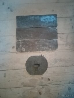 Díly automaticky kotel Viadrus Vulcanus, Hecules