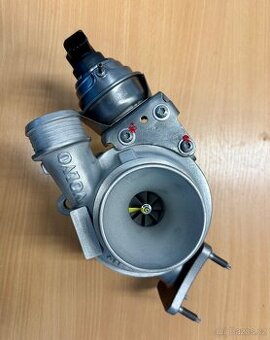 Turbo Volvo 2.0D 100/120 kw