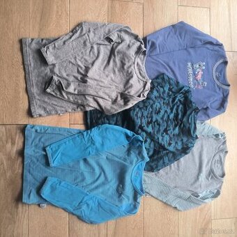 Otlast triko set 122