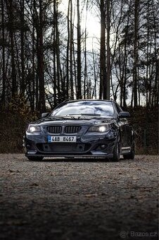 BMW E61 535D - M-paket
