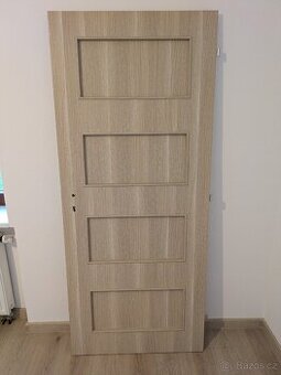 Dveře Solodoor 2x