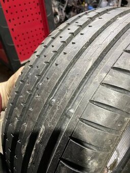 Letní pneu 225/45 R17