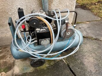 Vzduchový kompresor