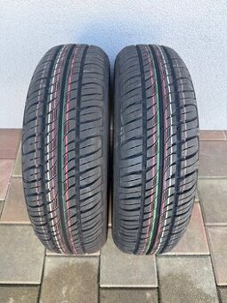 2ks letní Semperit 165/70r14