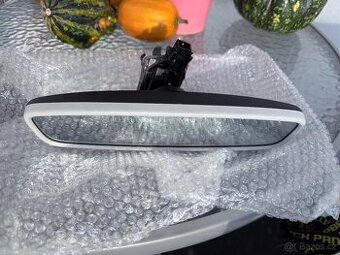 vnitřní zrcátko Superb 3