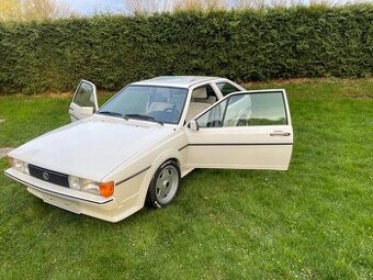 Scirocco mk2 1.8 70kw scala