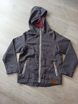 Šusťáková bunda F&F