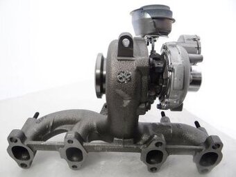 Turbo GT 1646 V, Škoda, Audi, Seat, VW, 1.9TDI, 66kw,77kw