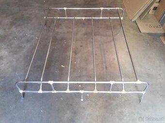 VW Brouk Original Assmann zahrádka