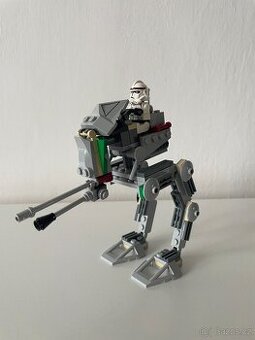 LEGO Star Wars Průzkumník klonů