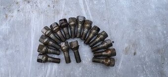 Šrouby na kola Fiat Qubo - 16ks