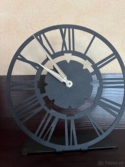 Stolní hodiny