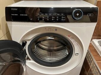 Pračka Haier
