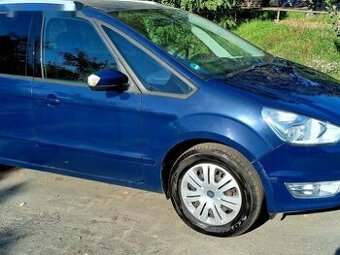 Ford Galaxy,2.0 benzin 107 kw Facelift