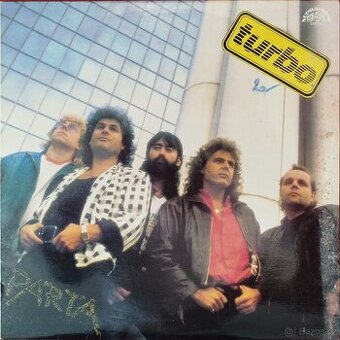 LP Turbo Parta