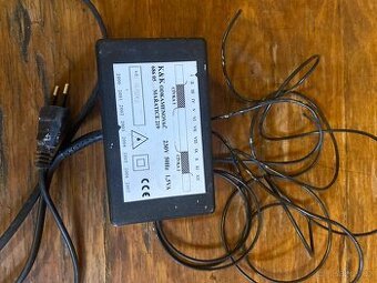 Odkamenovač na potrubí