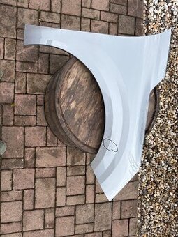 Peugeot 208 ,2019-2025 blatník