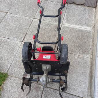 Elektrický kultivátor HECHT 745