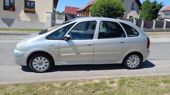 Citroen Xsara Picasso 1,6tdci