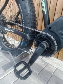Fantic Fatbike