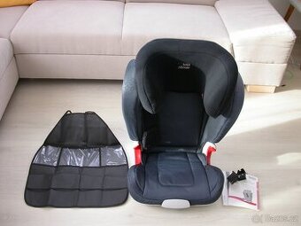 Autosedačka Britax Römer KIDFIX XP 15 - 36 kg