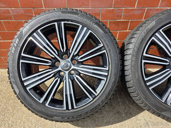 5x108 r18 et42 disky kola volvo v60 235/45/18 alu 18 rafky
