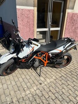 Ktm 990 smr