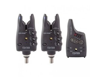 Nové hlásiče Flajzar Q9 RGB TX 2+1