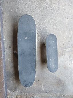 skateboard