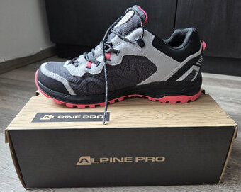 Boty Alpine Pro IBANE 3