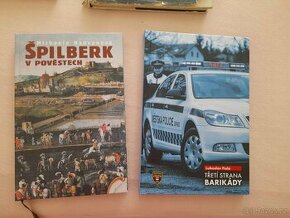 Špilberk v pověstech