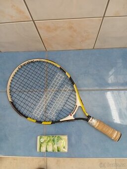 Babolat Nadal JR-100