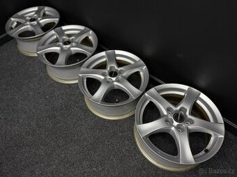 Alu Borbet 5x112 16” et38