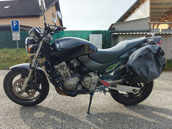 Honda Hornet CB600F (70 kW)