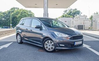 Ford Grand C-Max 1.0 EcoBoost