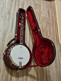 Gibson Mastertone RB 250 banjo - 1