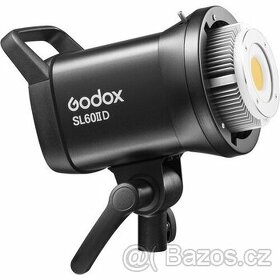 LED video světlo Godox SL60IID , 70W , Bowens