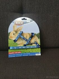 Vodítko pro králíčka značky TRIXIE - 1