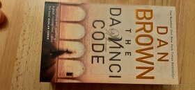 Dan Brown: The Da Vinci code - 1
