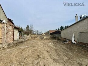 Prodej pozemku k výstavbě, 558 m2, Ivančice, Brno - venkov