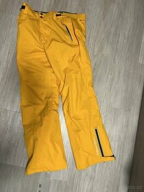 Lyžařské kalhoty - velikost L