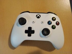 Gamepad Xbox One ovladač