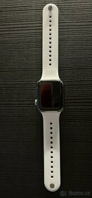 Apple Watch 7 Cellular 41mm - 1