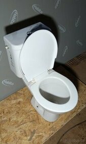 WC kombi Jika Lyra Plus
