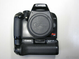 Canon Rebel XS alias EOS 1000D