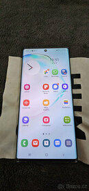 Samsung galaxy note 10+, 512G + 12G RAM - 1