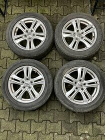 Alu 16” 7J 5x112 Ford Galaxy