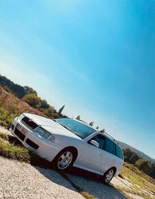 Prodám/vyměním Škoda Octavia 1.9 tdi 81kw AVF