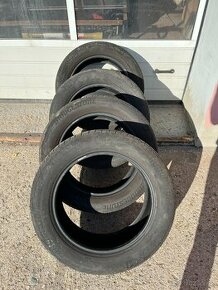 Bridgestone Turanza T005 235/55 R18 100Y AO letní pneu